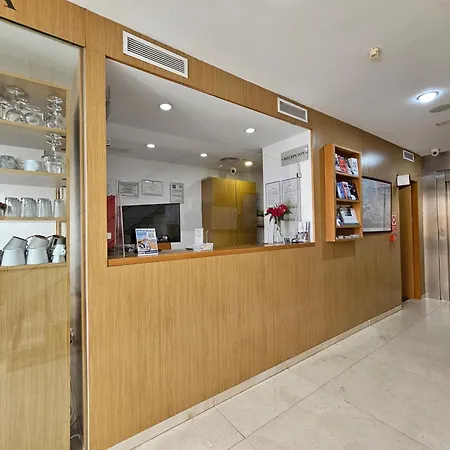 Aparthotel Patagonia Sur Cádiz