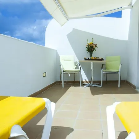 Aparthotel Patagonia Sur 3*