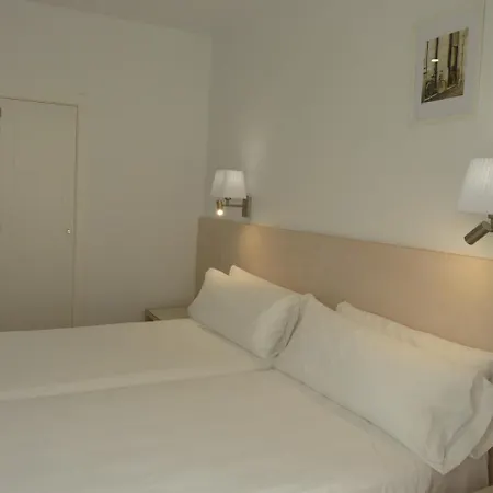 Apartahotel Patagonia Sur Cádiz