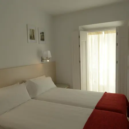 Patagonia Sur Apartahotel 3*