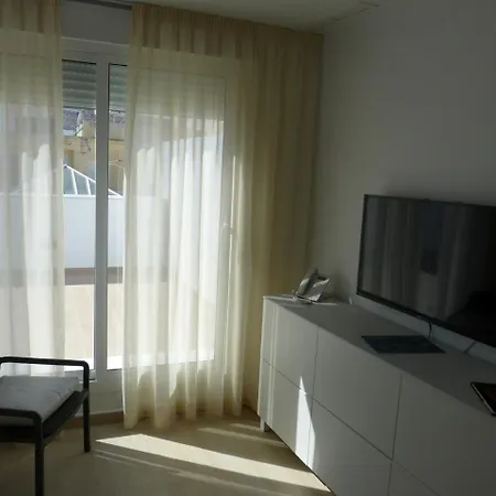 Patagonia Sur Apartahotel 3*