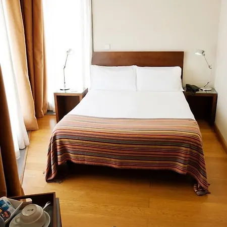 Apartahotel Patagonia Sur 3*