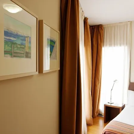 Patagonia Sur Apartahotel 3*