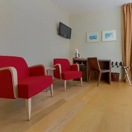Apartahotel Patagonia Sur